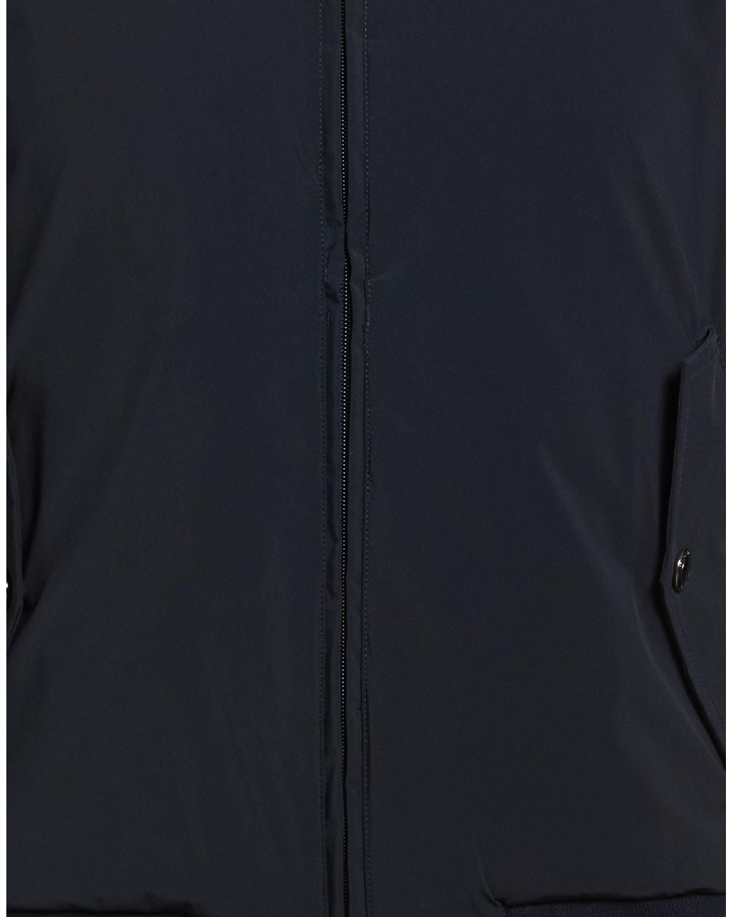 KIRED Blue Jacket for men