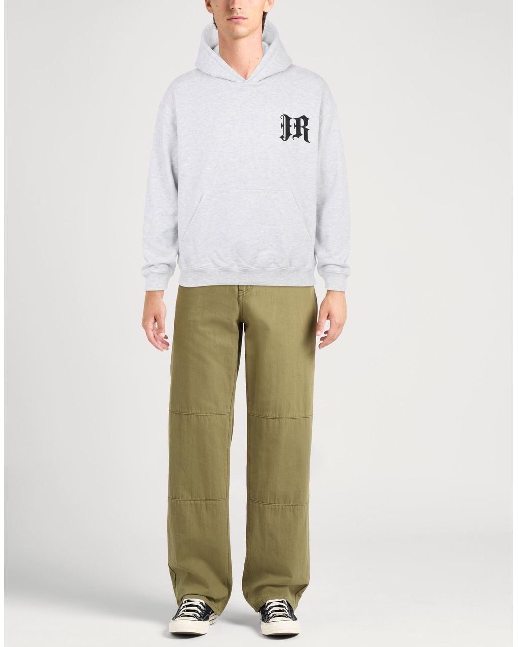 Sudadera John Richmond de hombre de color White