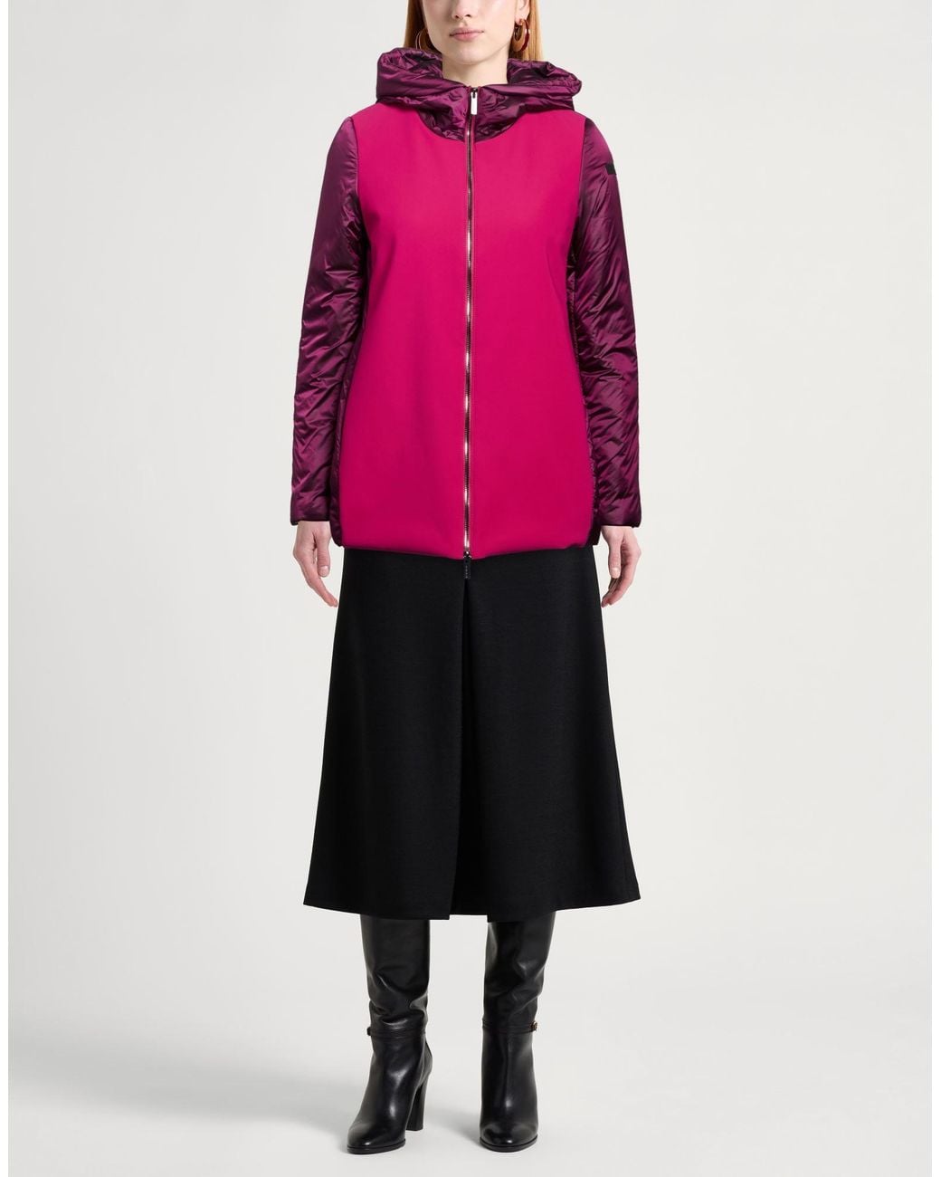 Rrd Pink Puffer