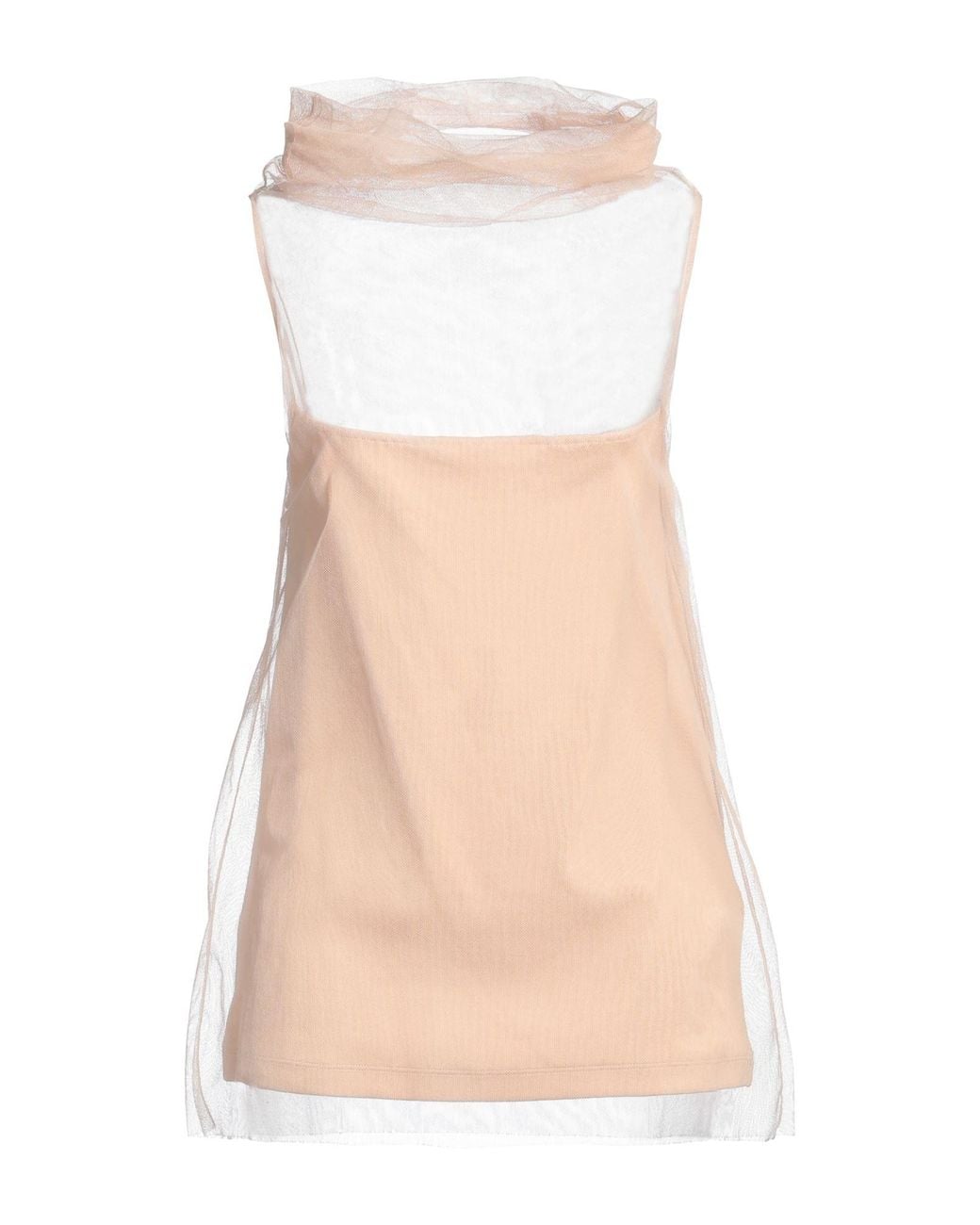 Fabiana Filippi White Top