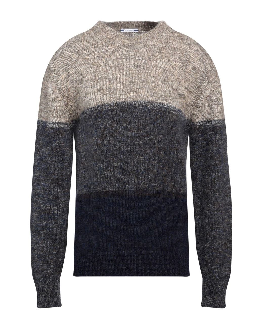 Pullover Jacob Cohen de hombre de color Gray