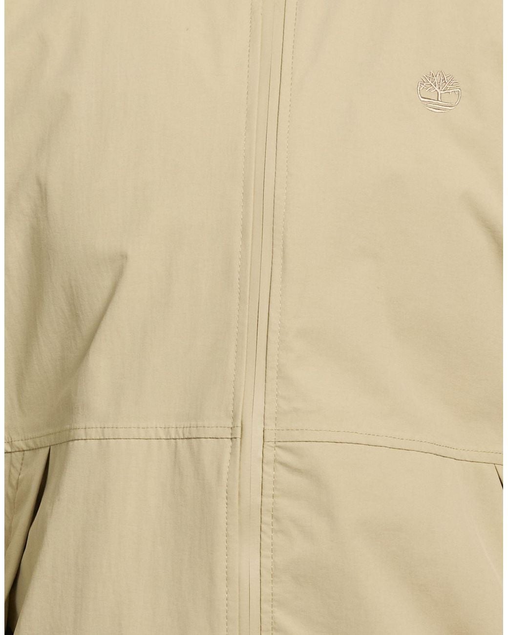 Timberland Natural Jackets for men