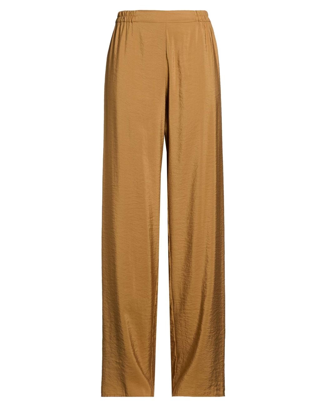 Gentry Portofino Natural Trouser