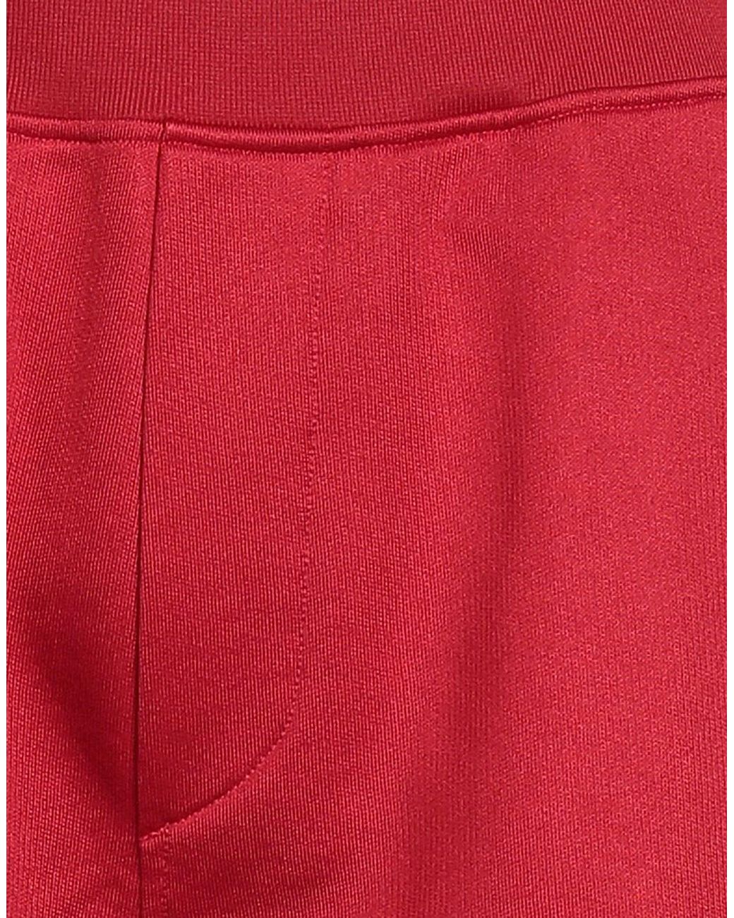 DSquared² Red Shorts & Bermuda Shorts for men