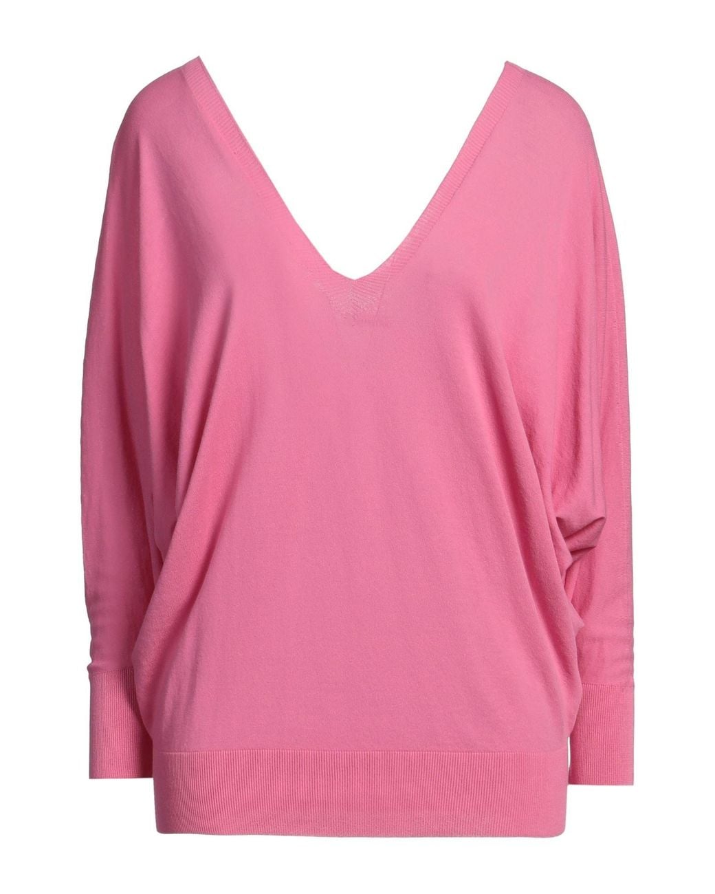 Pullover Malo en coloris Pink