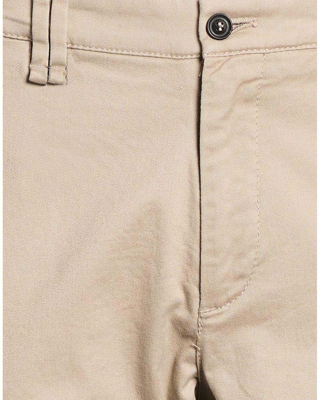 Messagerie Natural Trouser for men