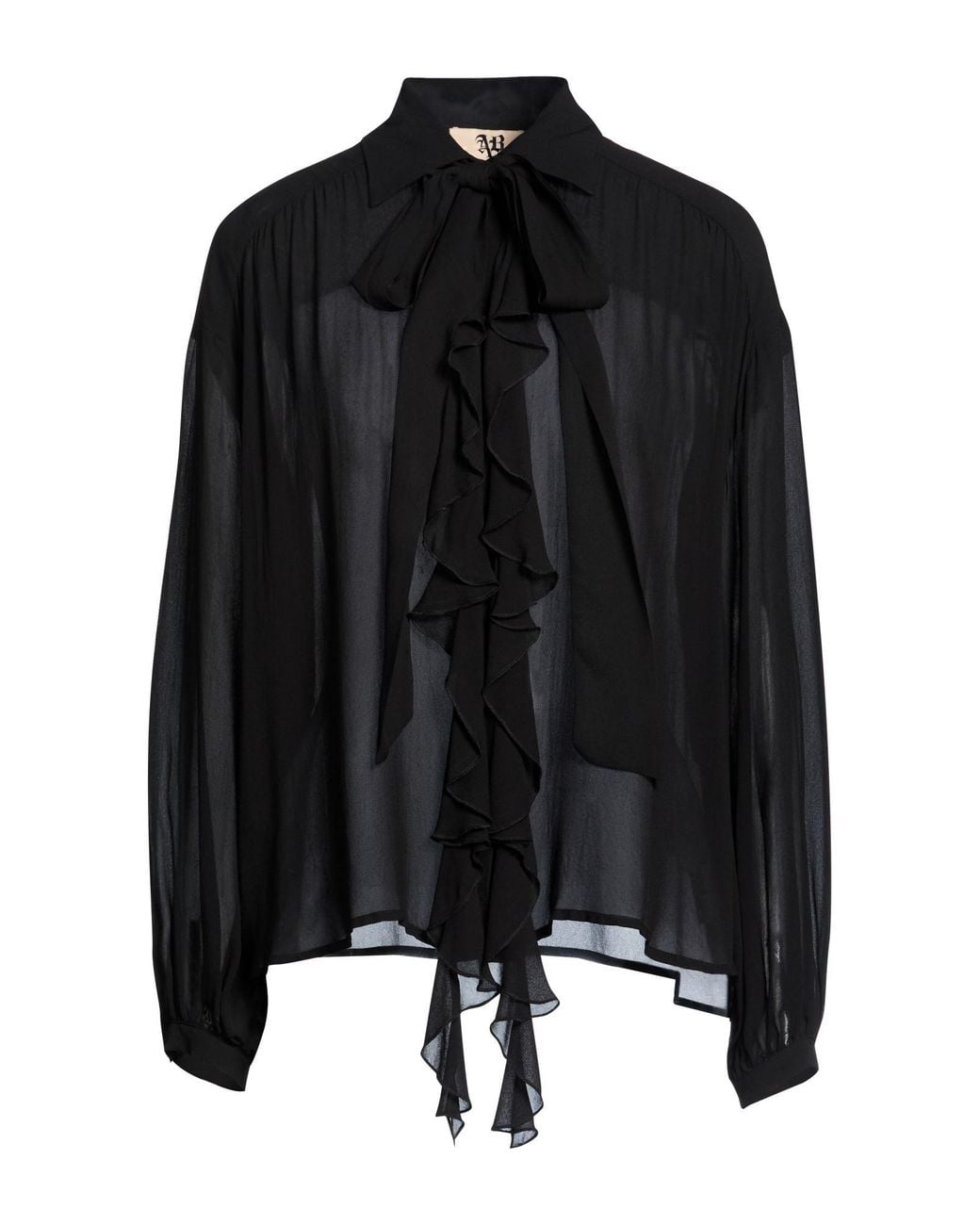 Aniye By Black Shirts