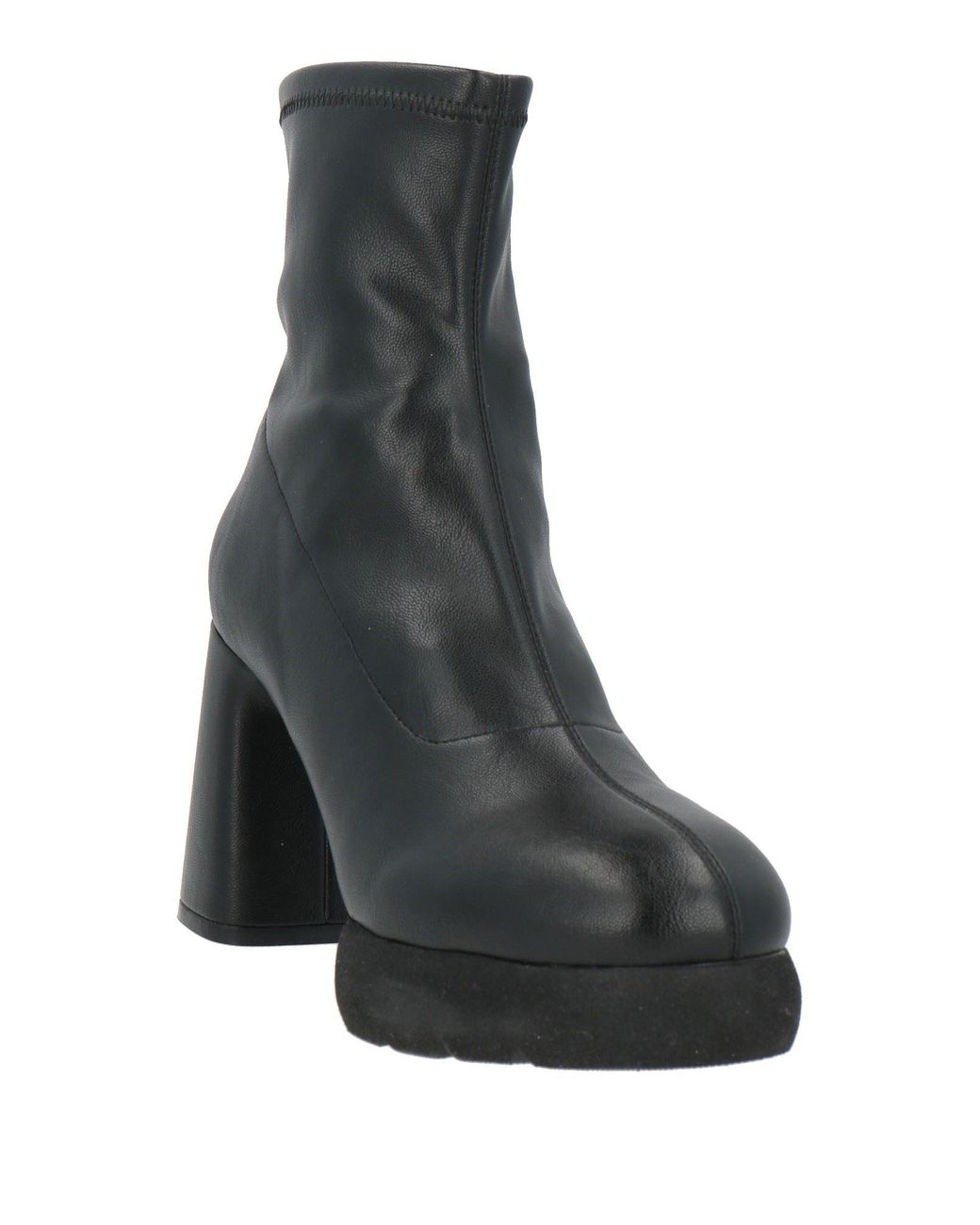 Stivaletti di Jeannot in Black