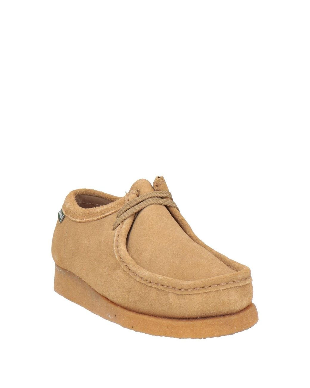 Stringate di Sebago in Brown