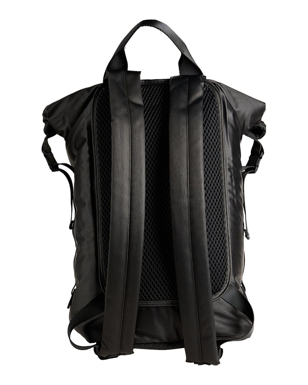 Rains Rucksack in Black für Herren