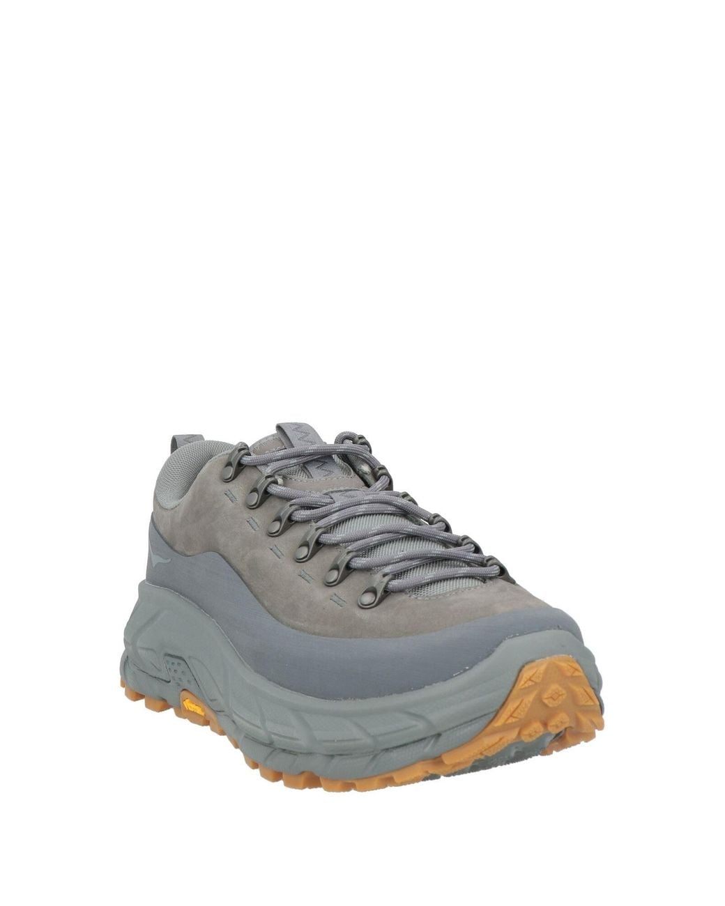 Hoka One One Gray Trainers for men