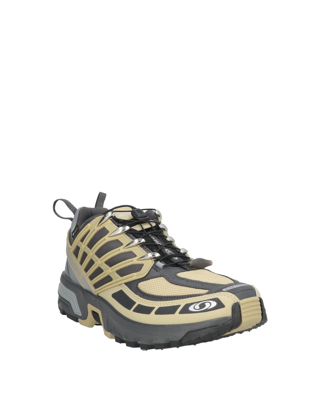 Salomon Green Trainers for men