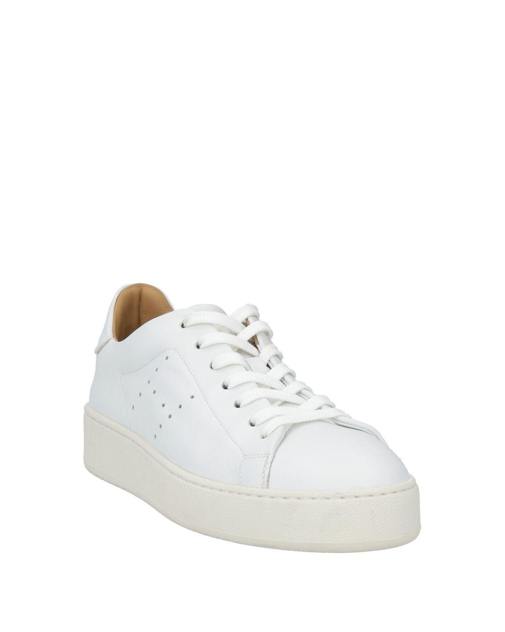 Hogan White Sneakers