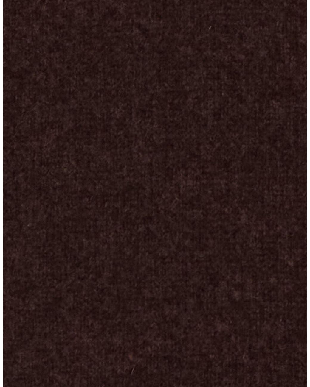 Hackett Brown Jumper for men