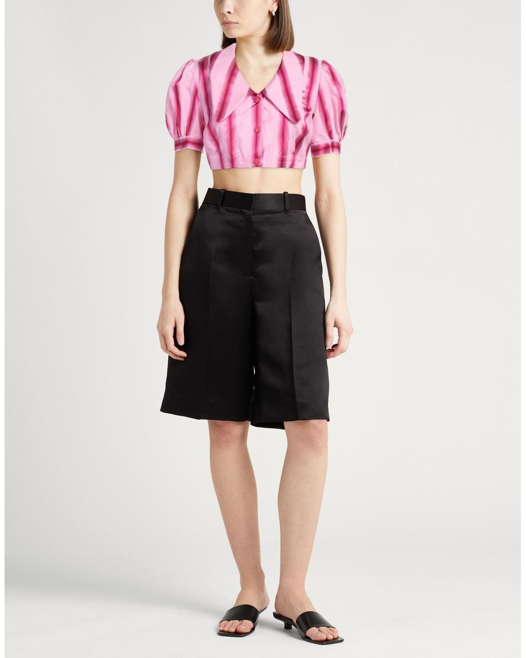 Camisa Etro de color Pink
