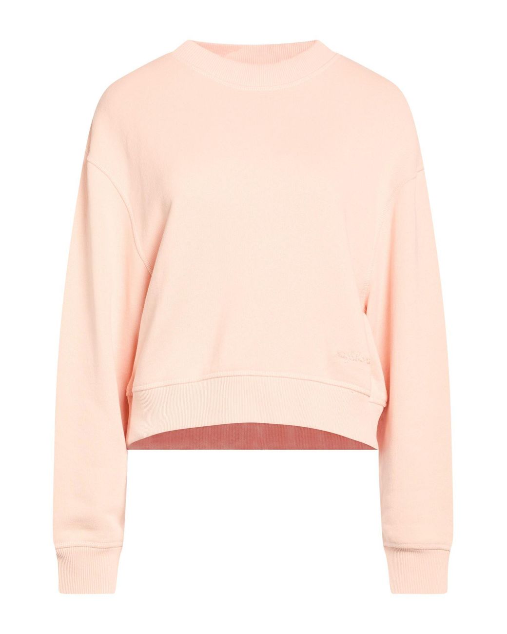 Sudadera Rag & Bone de color Pink