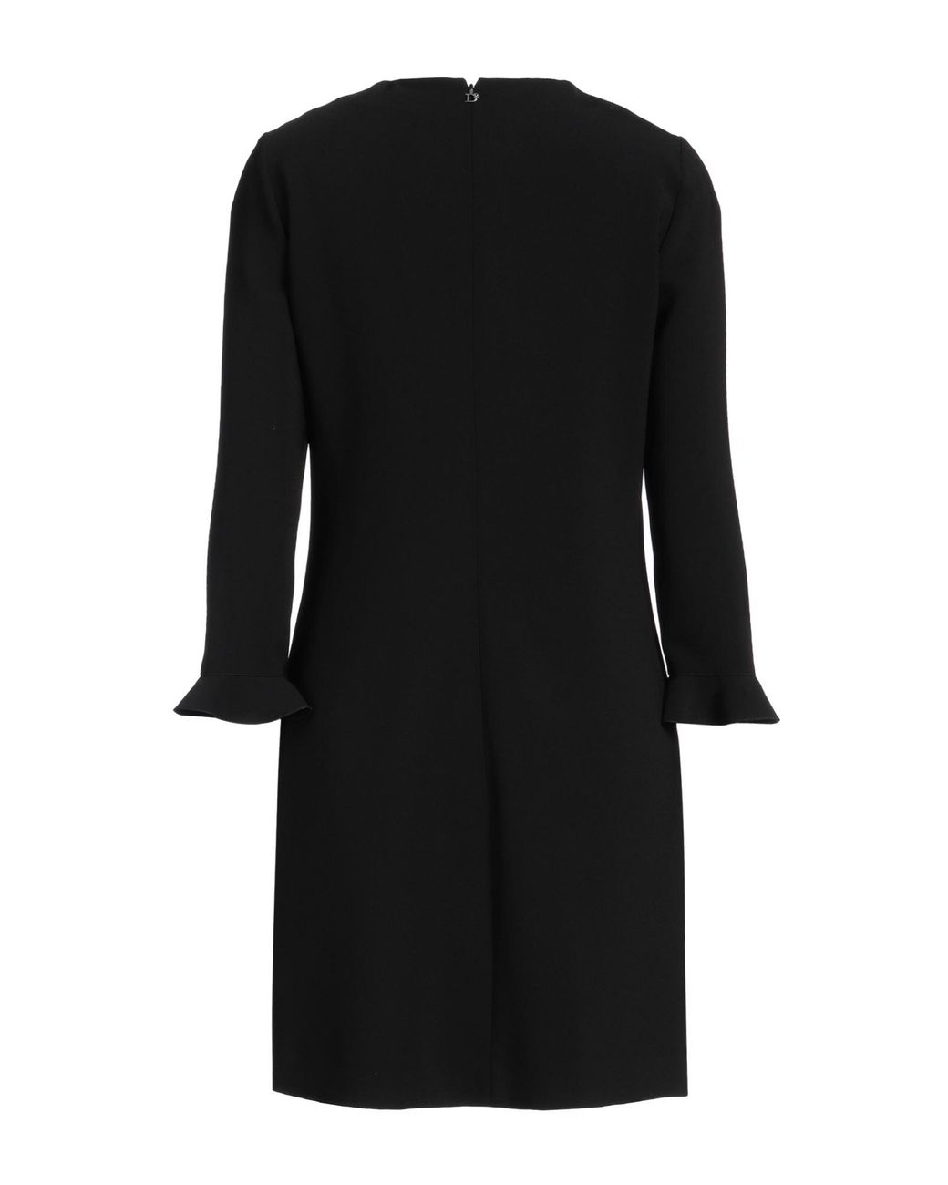 Minivestido DSquared² de color Black