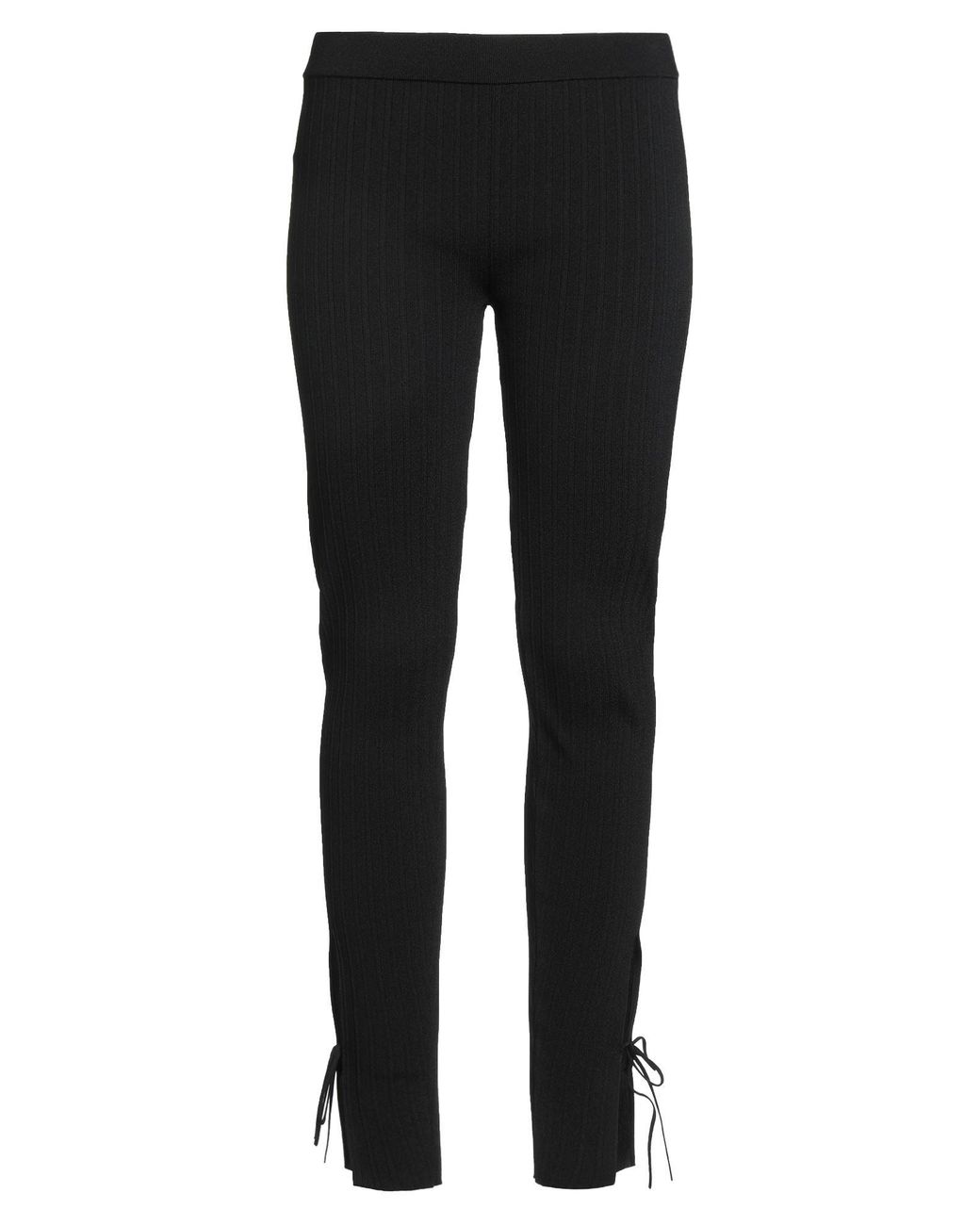 Tom Ford Black Leggings