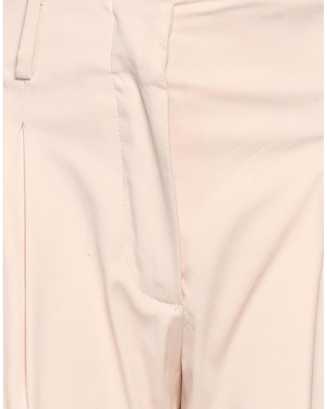 Eleventy Natural Pants