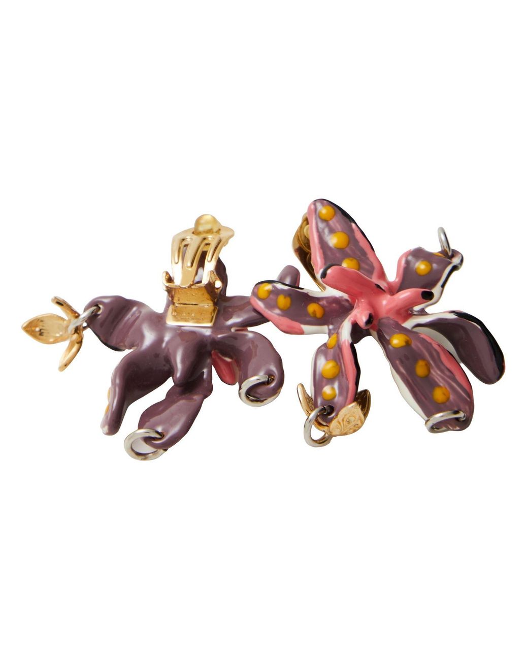 Marni Multicolor Earrings