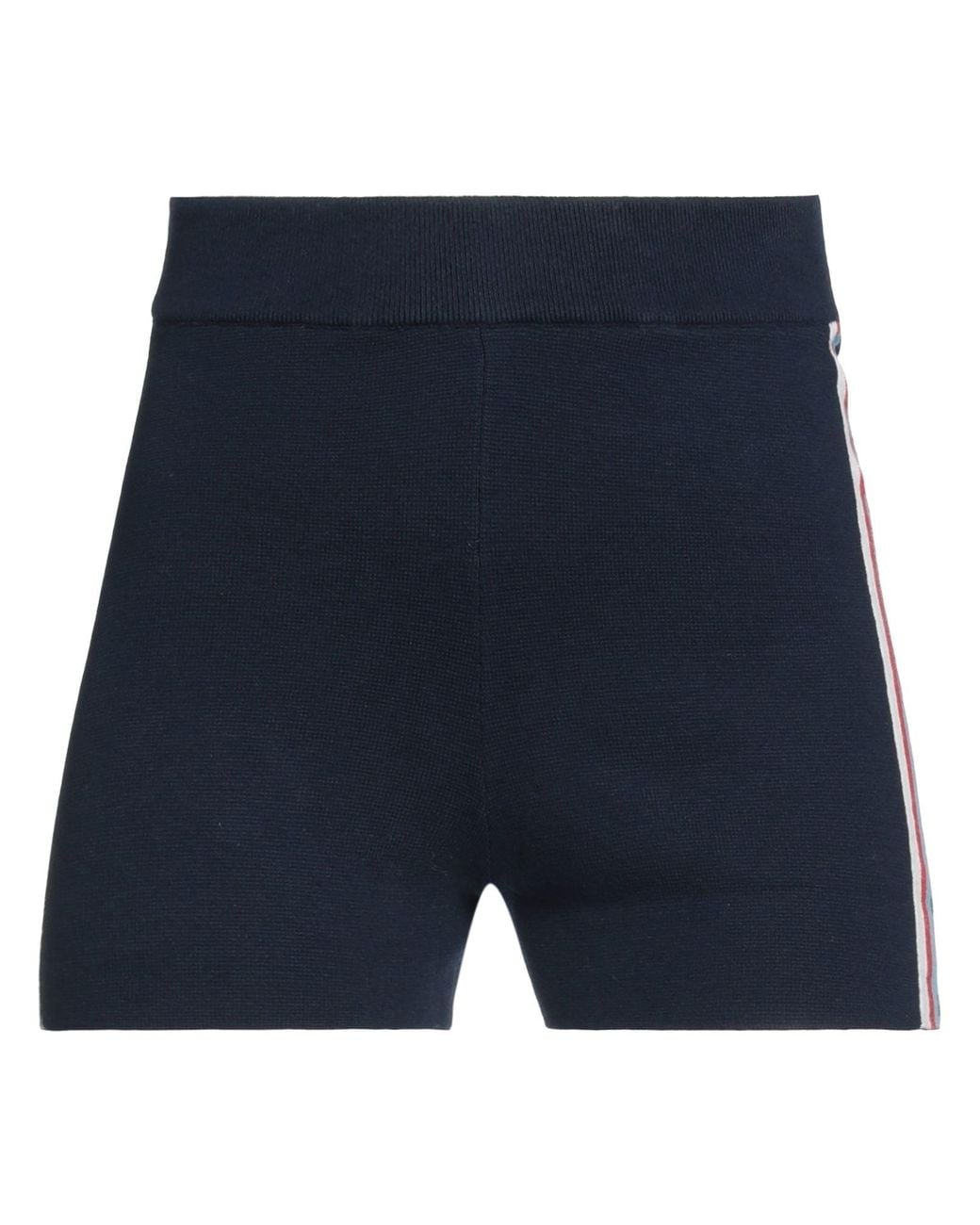 The Upside Blue Shorts & Bermuda Shorts