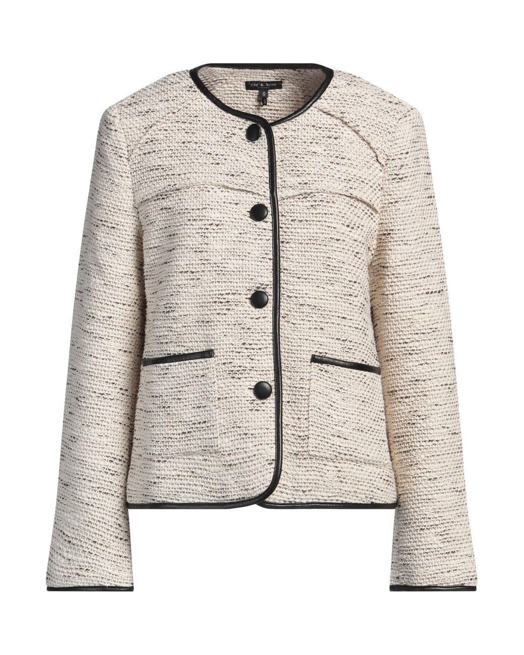 Giacca & Giubbotto di Rag & Bone in Natural