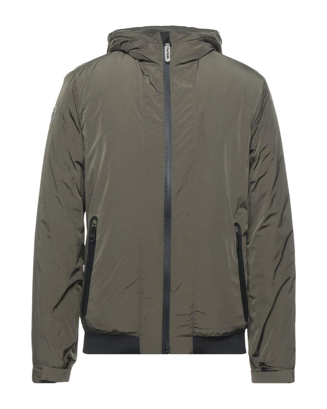 Fred Mello Green Jacket for men