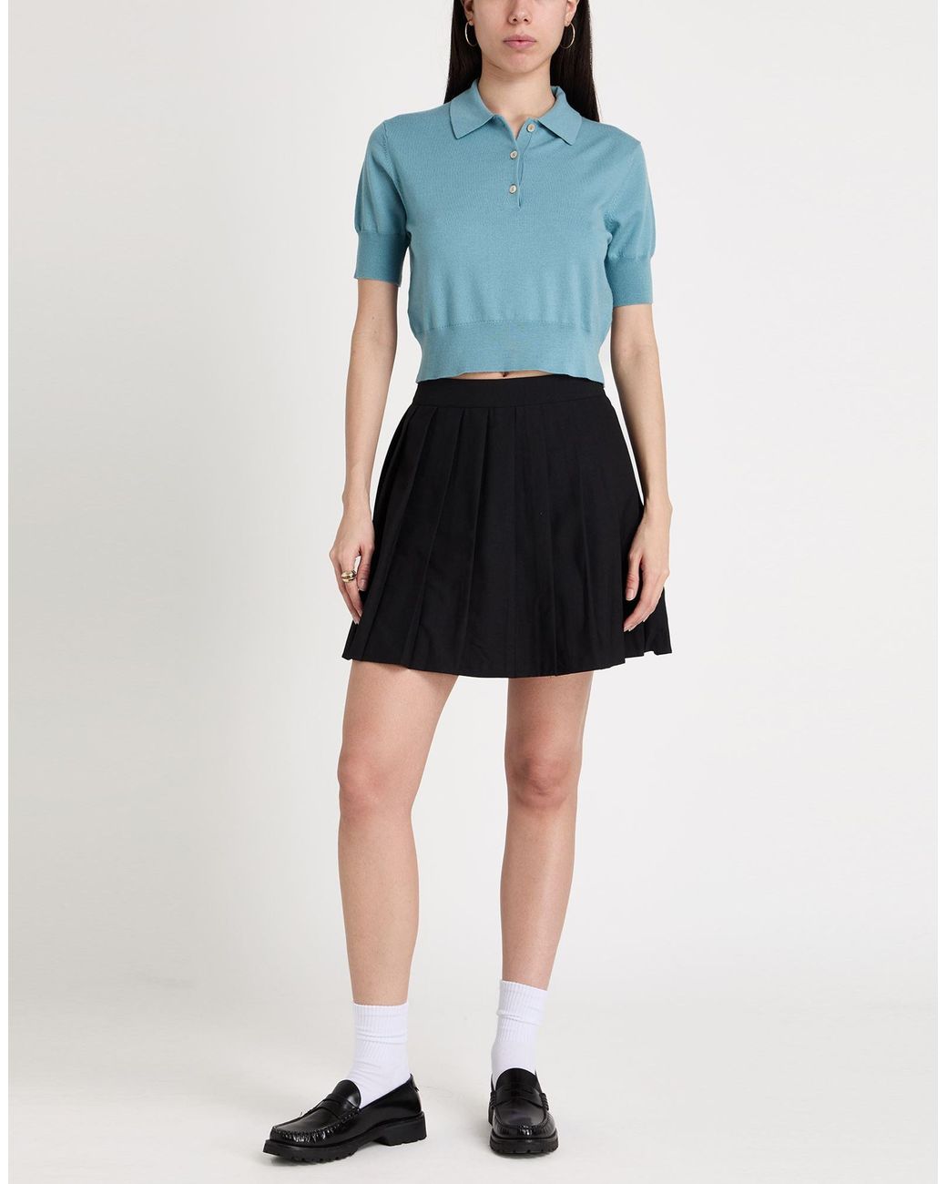 P.A.R.O.S.H. Blue Jumper