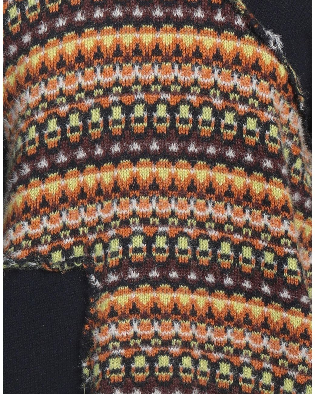 ATOMOFACTORY Blue Jumper for men