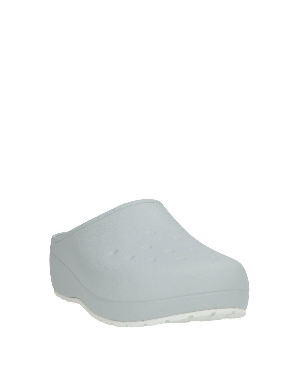 CROCSTM Gray Mules & Clogs