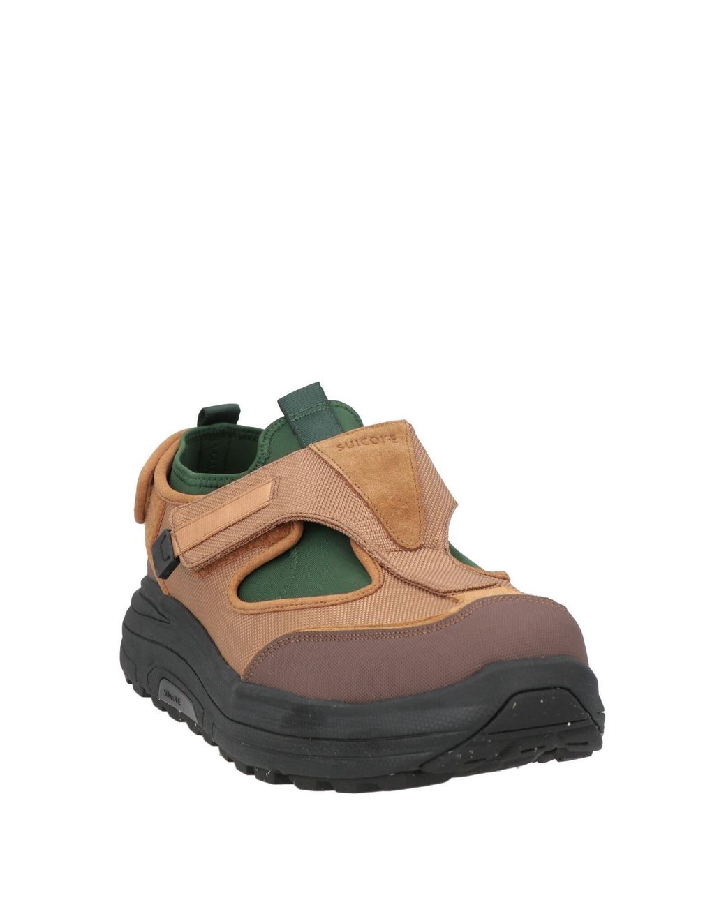 Suicoke Sneakers in Brown für Herren