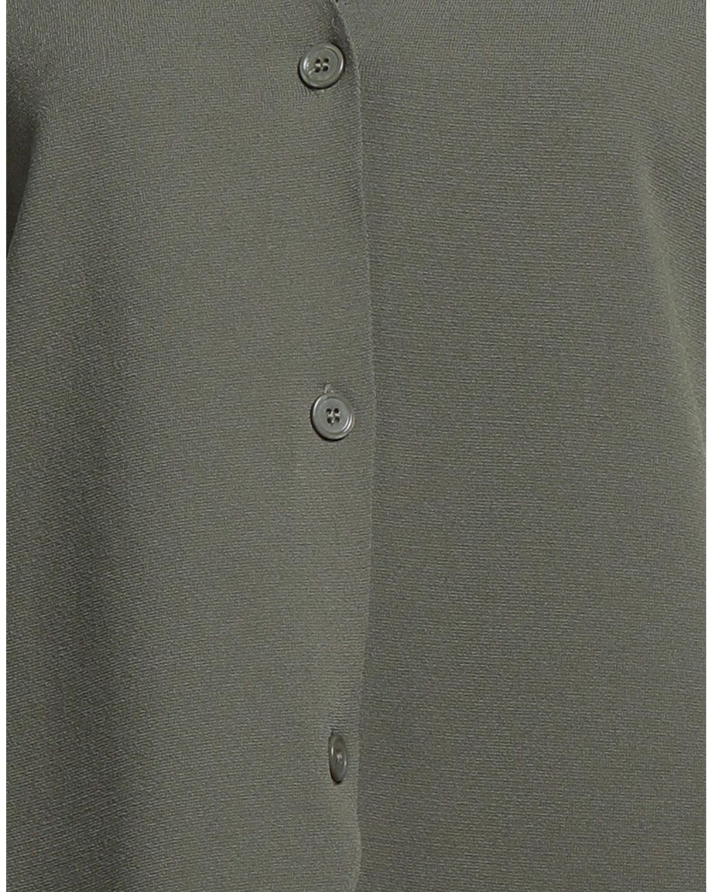 Kangra Green Cardigan