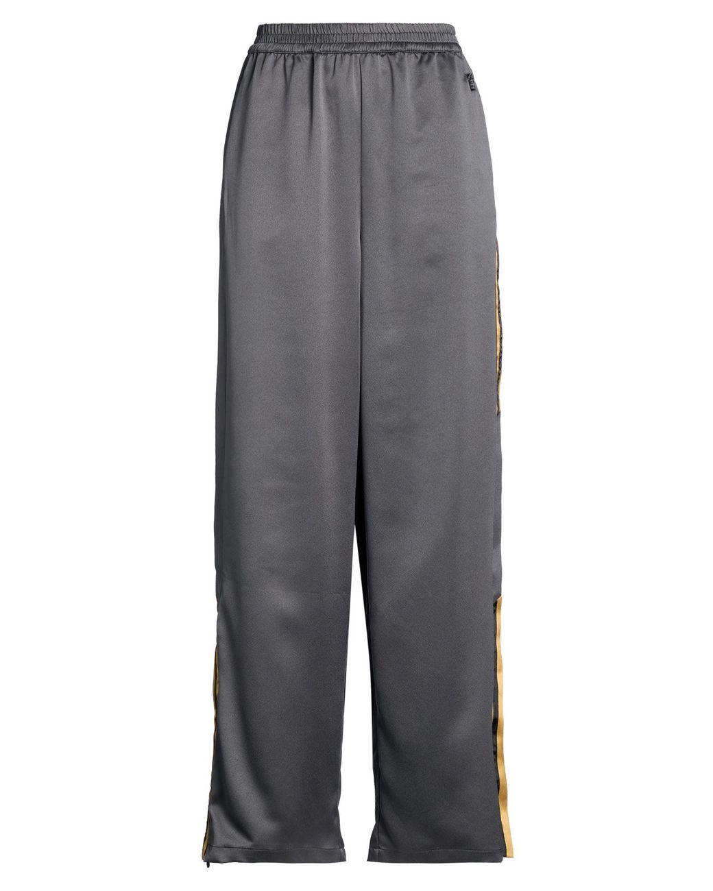P.E Nation Gray Pants