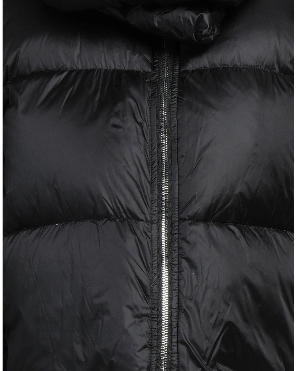 Add Black Puffer