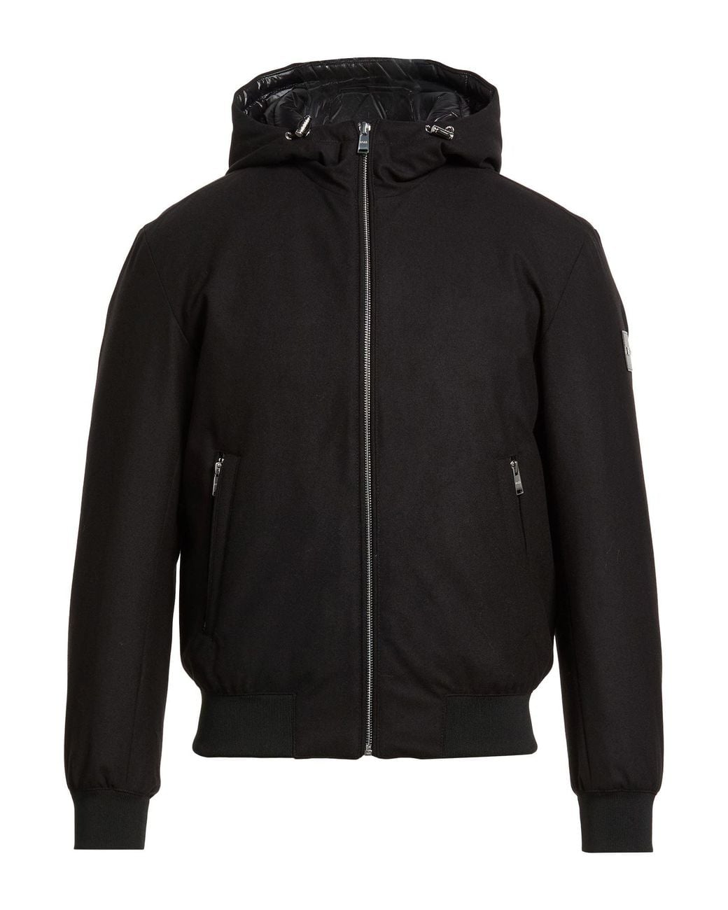 Boss Black Jacket for men