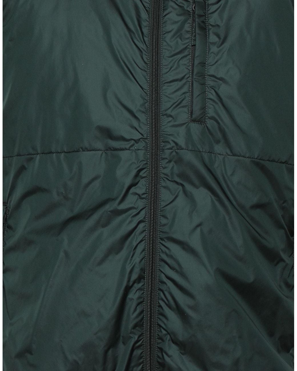 Aspesi Green Jackets for men