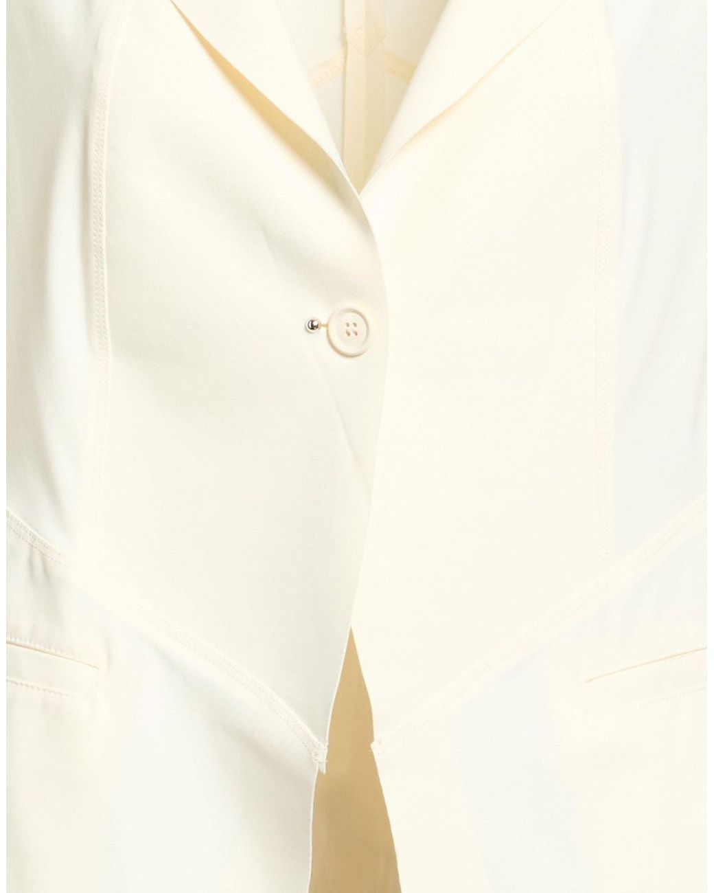High White Blazer