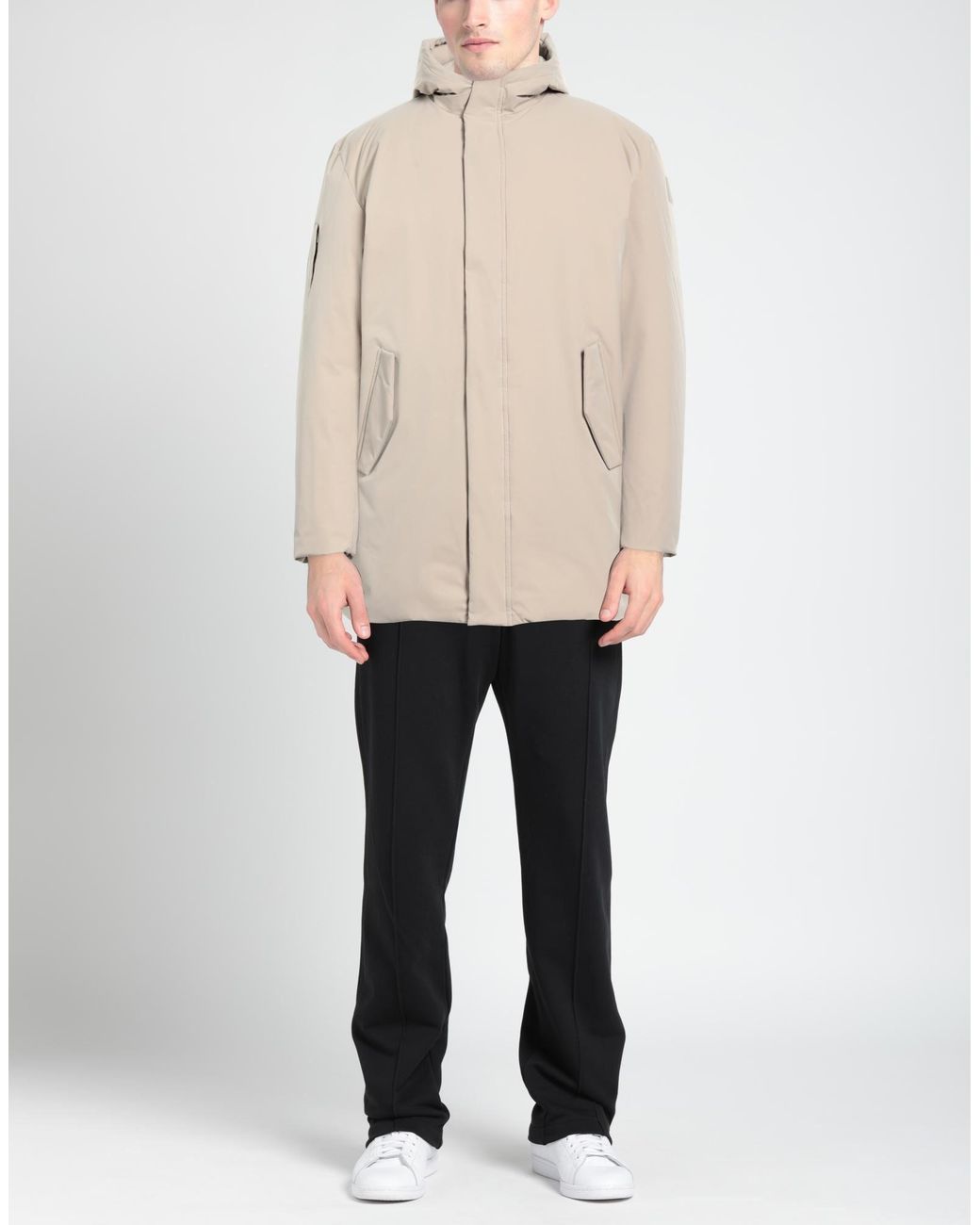 Museum Natural Jacket for men