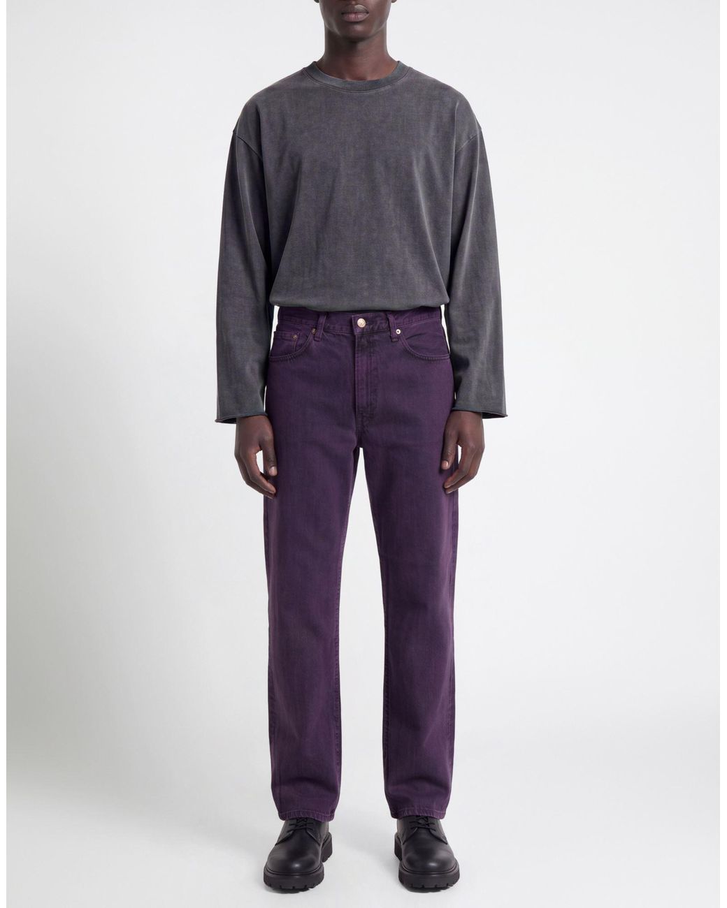Edwin Blue Jeans for men