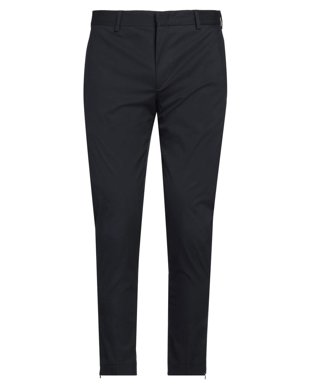 PT Torino Blue Trouser for men