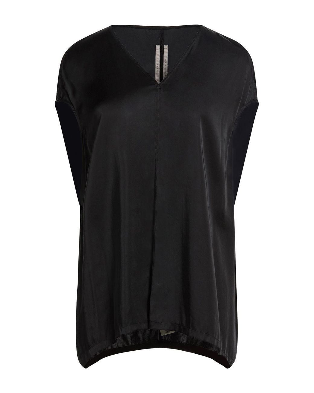Rick Owens Black Top