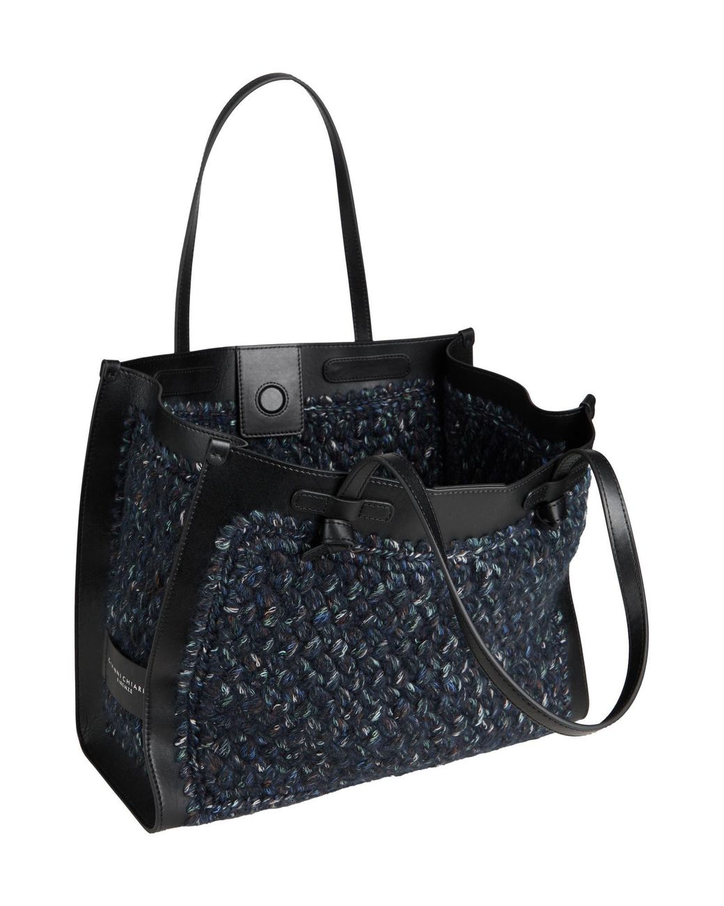Gianni Chiarini Black Handbag