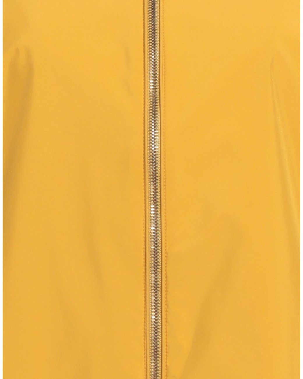 Moorer Yellow Jacket