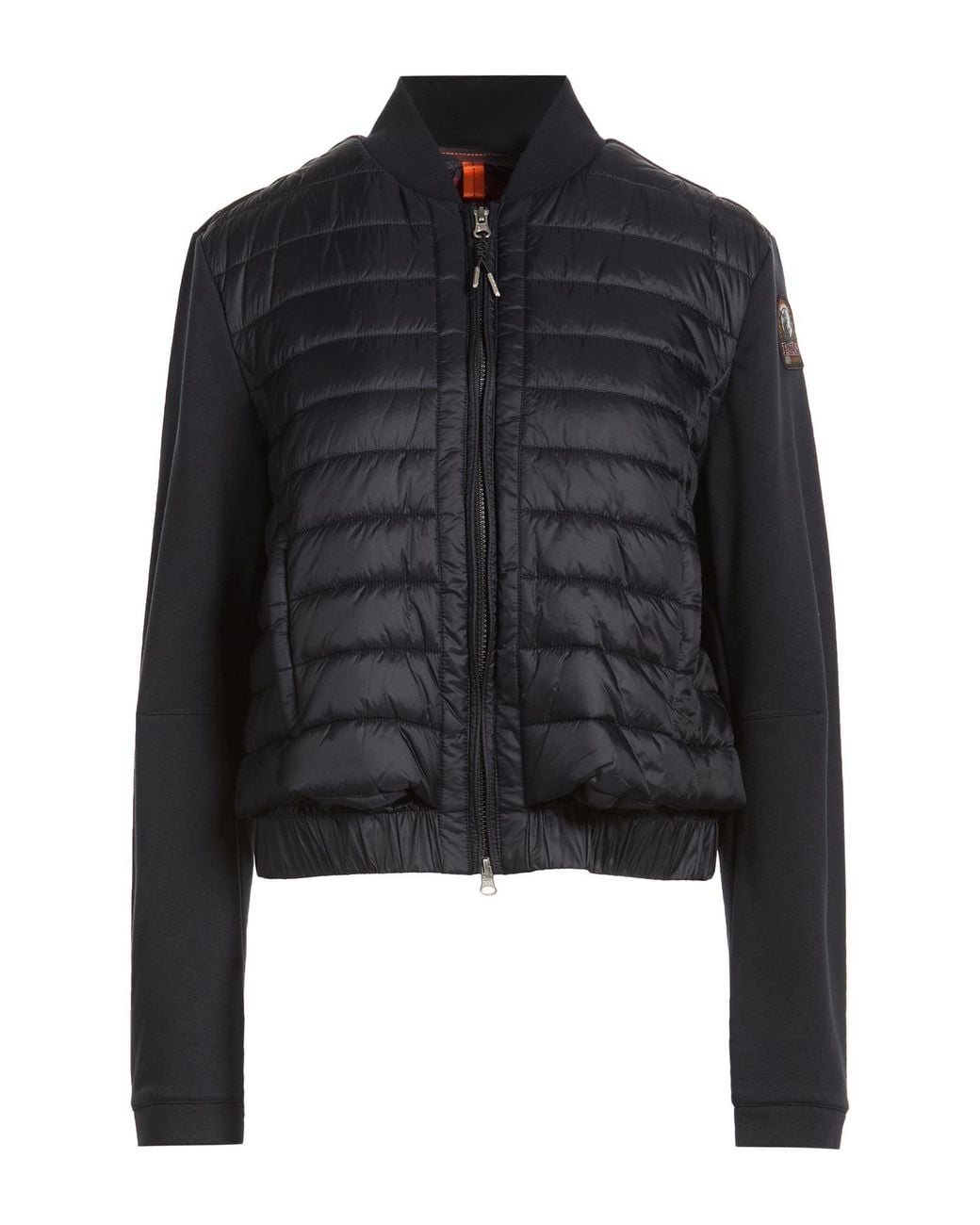 Parajumpers Black Puffer