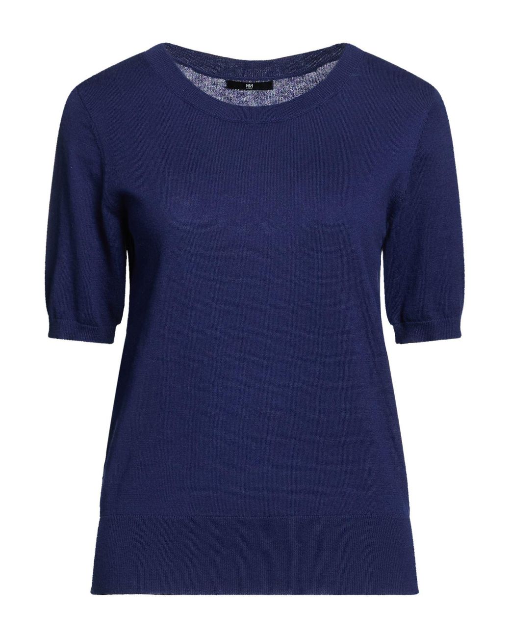 Pullover Max & Moi de color Blue