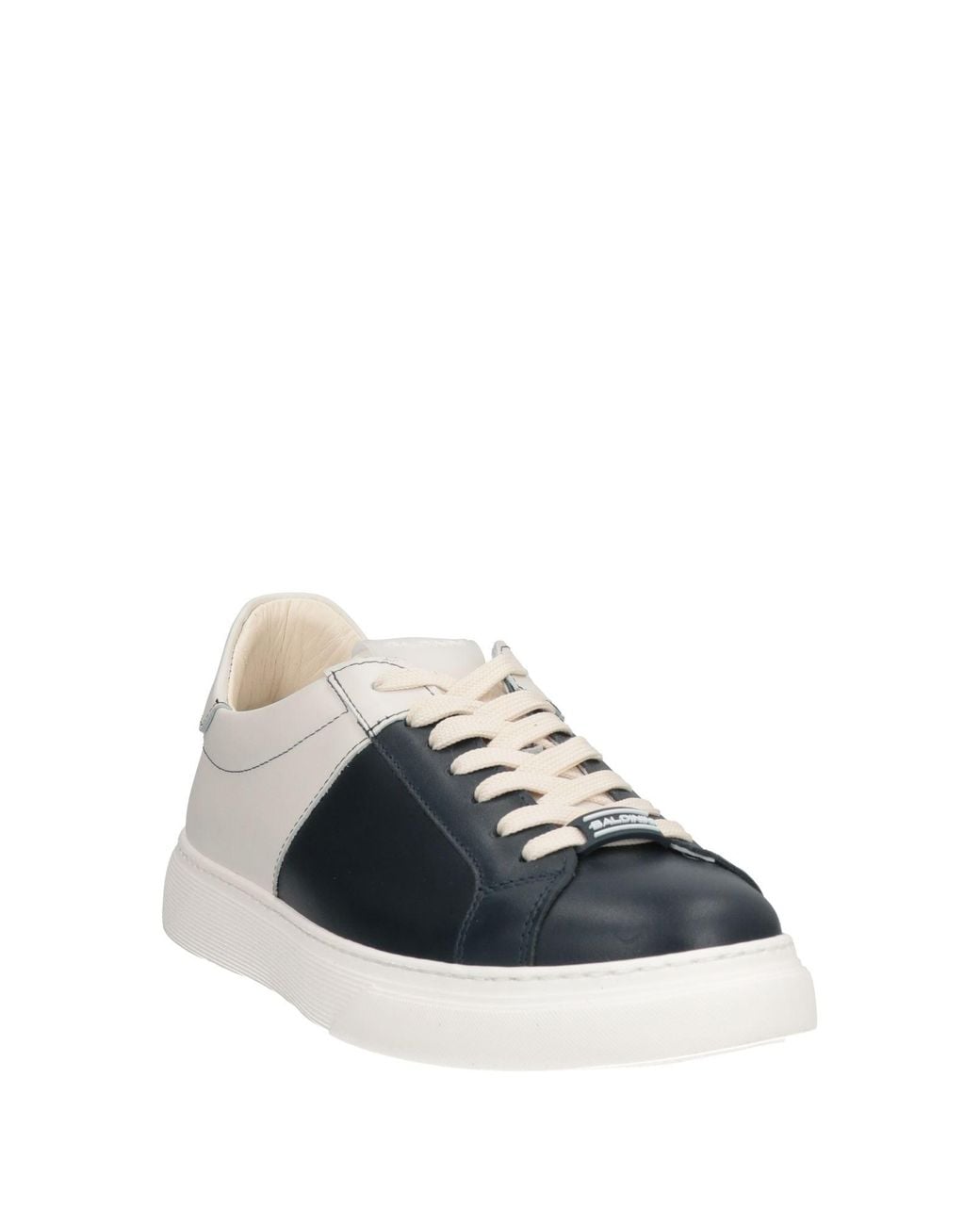 Baldinini Blue Trainers for men
