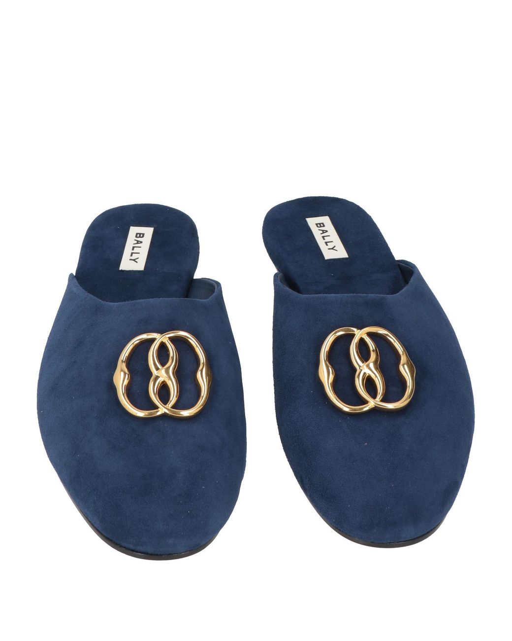 Bally Blue Mules & Clogs for men