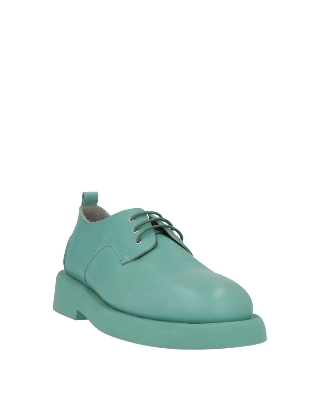 Stringate di Marsèll in Green
