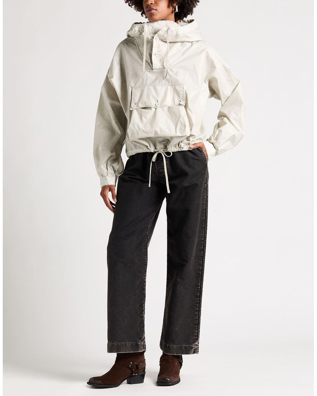 Maison Margiela White Jacket