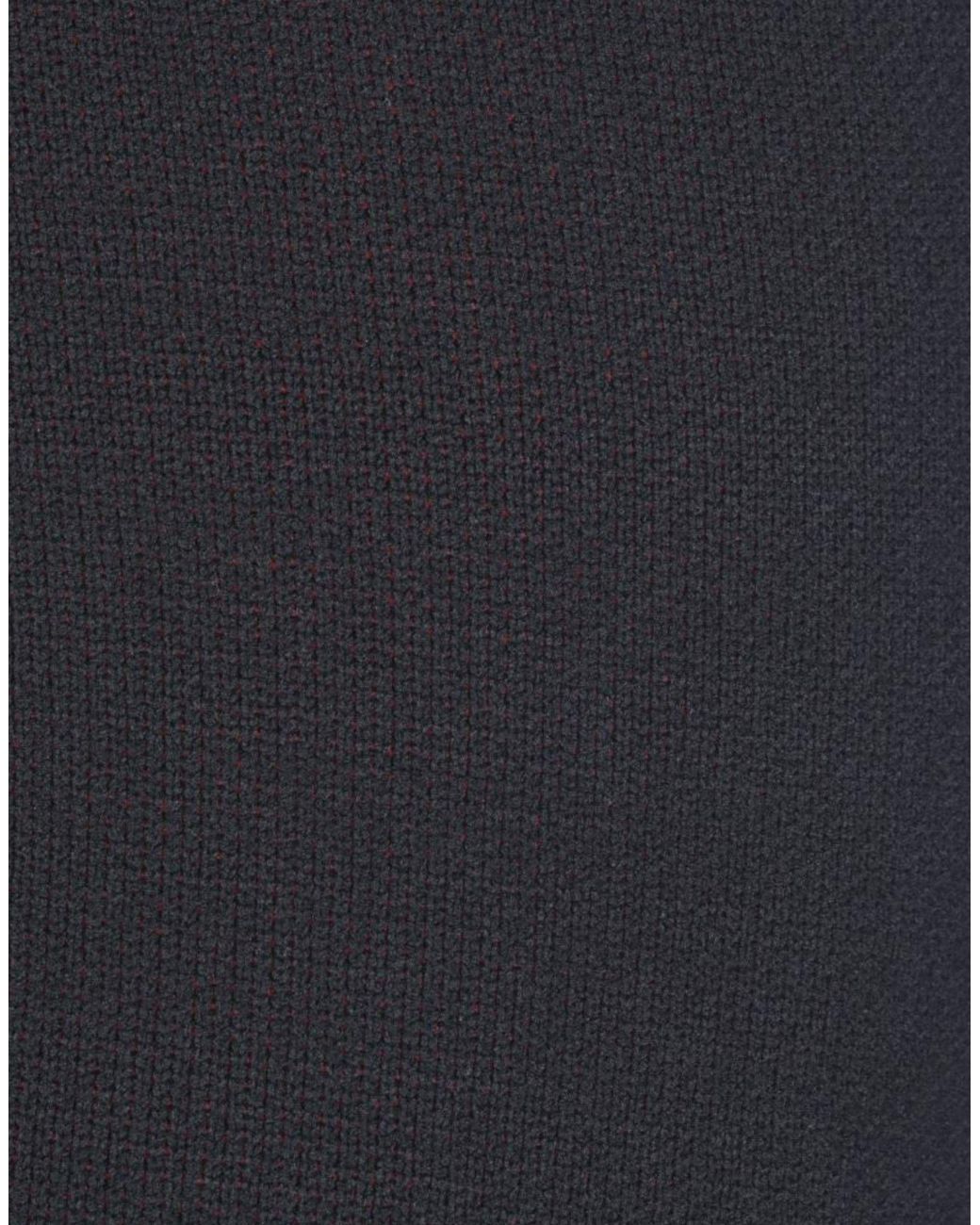 GAUDI Blue Pants Polyamide